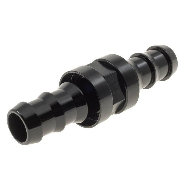 Raceworks 400 Series Push Lock Hose Joiner Straight Fittings RWF-410