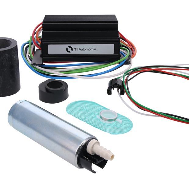 Walbro BKS1001 E5LM Brushless In Tank Fuel Pump w/Controller