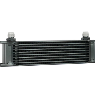 Fenix Universal Oil Cooler - 10 Row