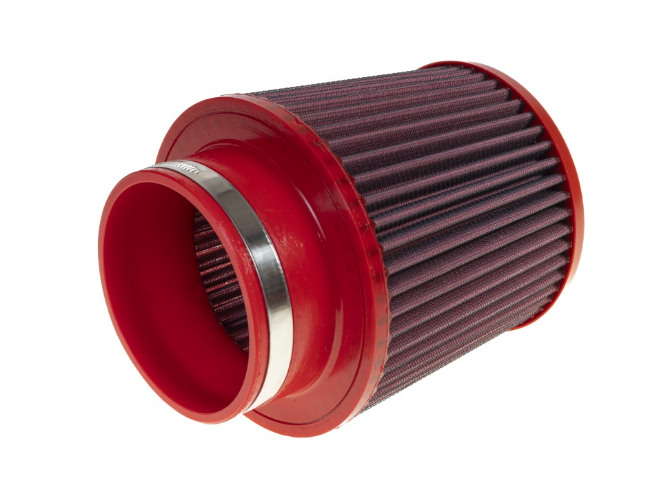 BMC Pod Filter Twin Flow (Plastic Top) 130mm (5