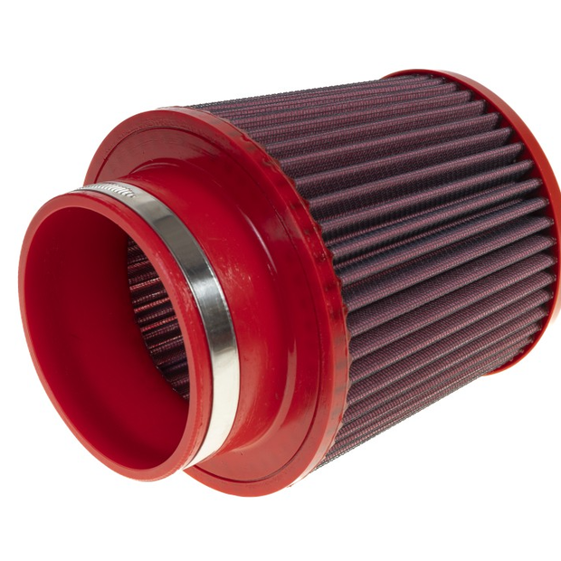 BMC Pod Filter Twin Flow (Plastic Top) 130mm (5") Inlet