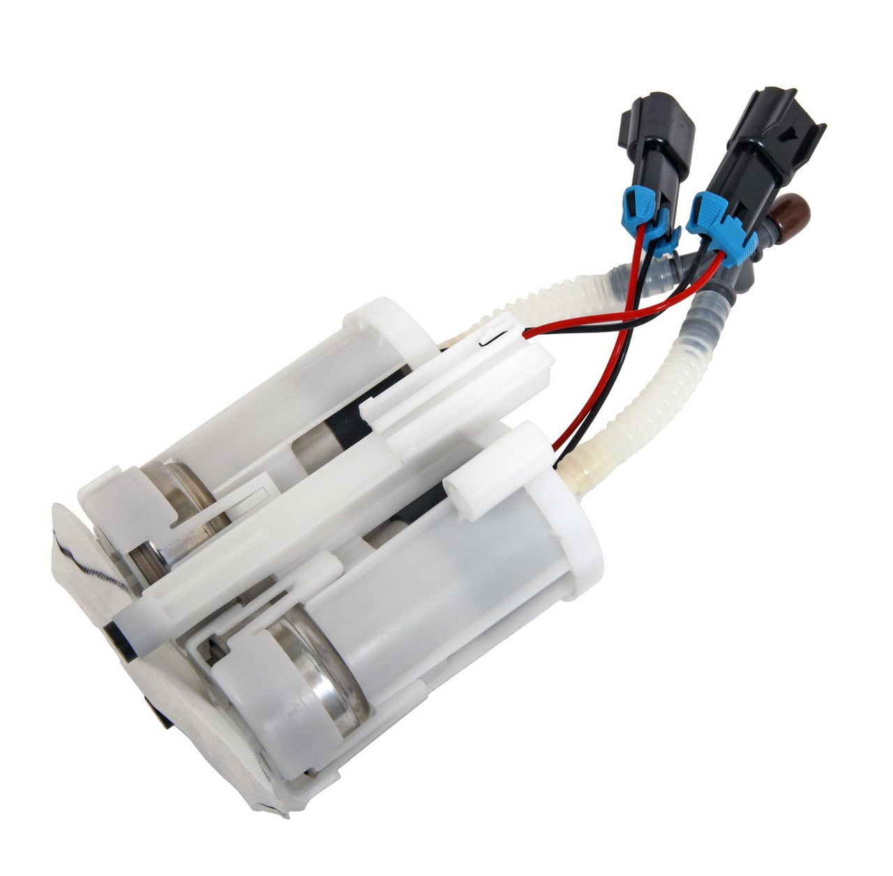 Walbro 450lph E85 Universal Dual Fuel Pump Assembly - TCA948