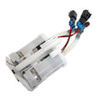 Walbro 450lph E85 Universal Dual Fuel Pump Assembly - TCA948
