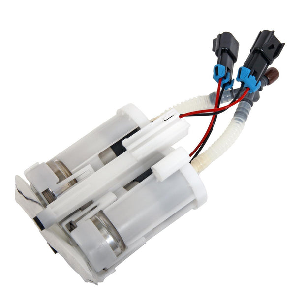 Walbro 450lph E85 Universal Dual Fuel Pump Assembly - TCA948