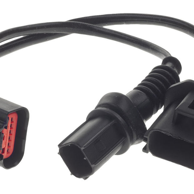Raceworks Throttle Body Conversion Harness Loom 220mm - Ford Falcon BA/BF to FG CPS-172