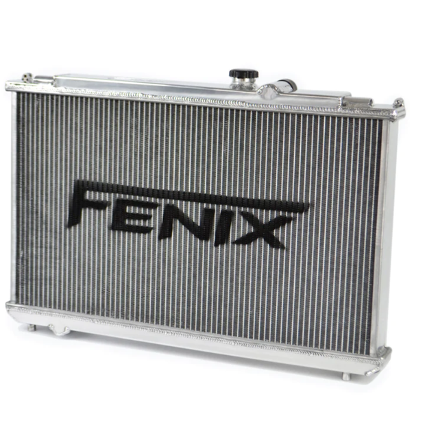 Toyota JZX100/110 Mark II, JZX100 Cresta/Chaser Full Alloy Performance Radiator