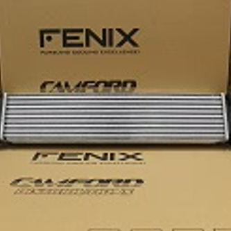FENIX Volvo XC60 Intercooler D5204T2 Engine Only
