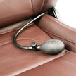 Trax 4x4 Seat Premium Brown Leather ADR Compliant
