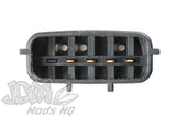 Hitachi Automotive MAF0097 Mass Air Flow Sensor