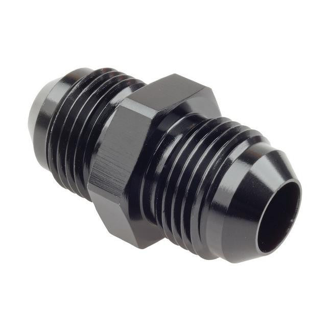 Raceworks AN Male to Male Flare Union Fittings