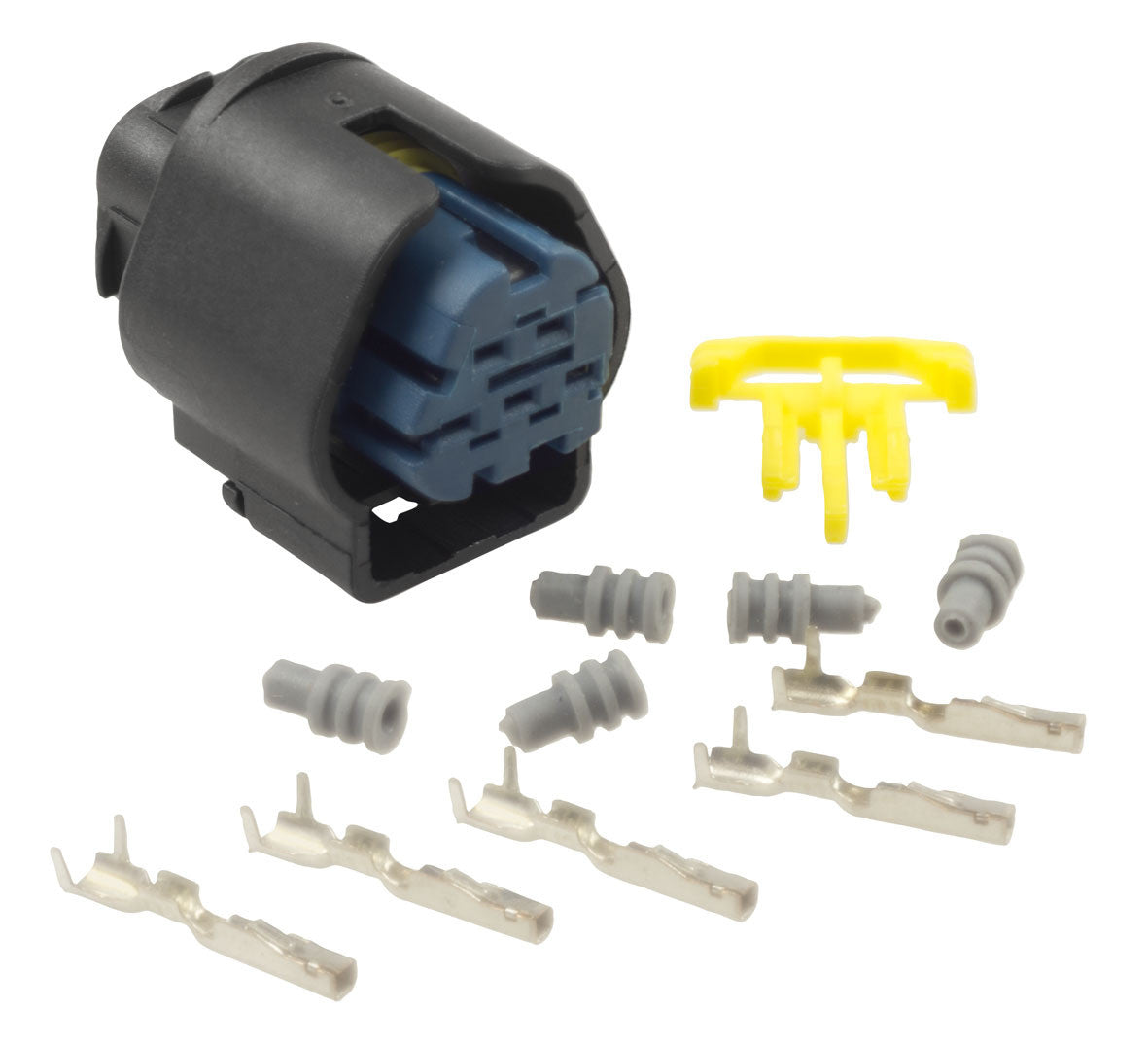 Raceworks Plug and Pin Kit Suit OPS-131 Dual Pressure/Temp Sensor CPS-151