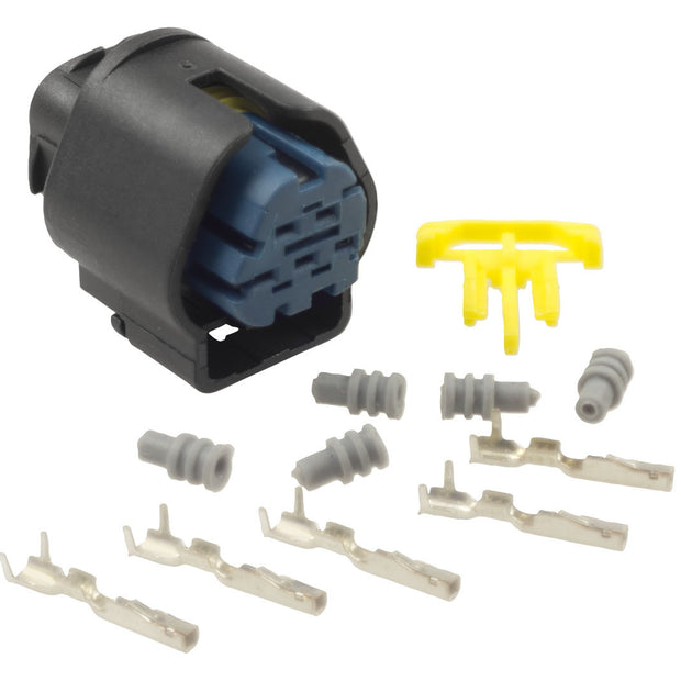 Raceworks Plug and Pin Kit Suit OPS-131 Dual Pressure/Temp Sensor CPS-151