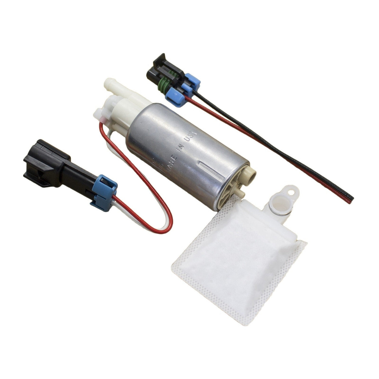 Walbro 230 l/h E85 Fuel Pump (F10000302)
