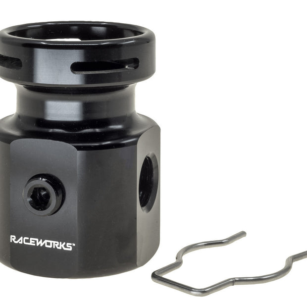 Raceworks FPR Adaptor AN-6 - Suits Bosch Pot Regulators