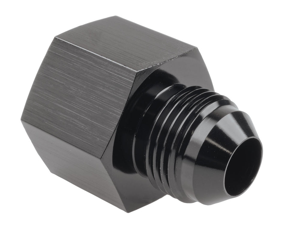 Raceworks AN Female to AN Male Flare Reducer Fitting