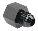 Raceworks AN Female to AN Male Flare Reducer Fitting