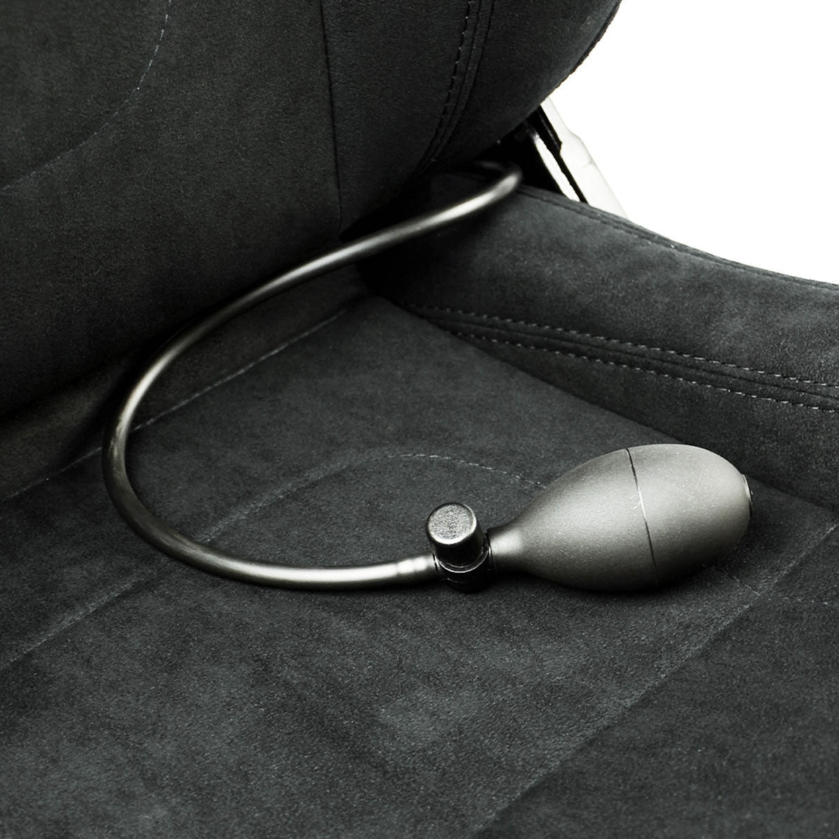 Trax 4x4 Seat Black Water Repellant Cloth ADR Compliant