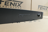 Bar & Plate Intercooler (Core Size 300x450x76mm. 2.5