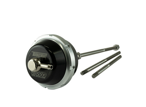 Turbosmart vIWG Vacuum Operated Internal Wastegate Actuator -6inHg - Borg Warner EFR 57mm