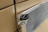 Holden VT-VX V6 / WH Statesman V6 Full Alloy Performance Radiator (Manual)