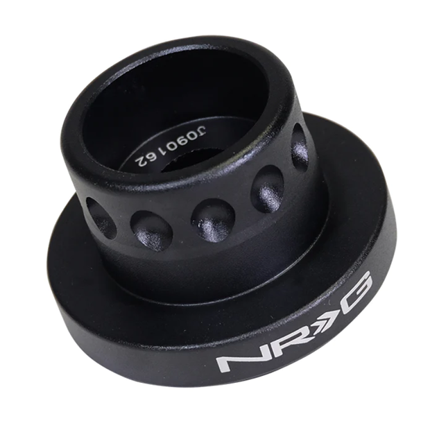 NRG RACE SHORT HUB: SRK-RL140H