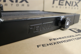 Daihatsu Rocky Full Alloy Performance Radiator