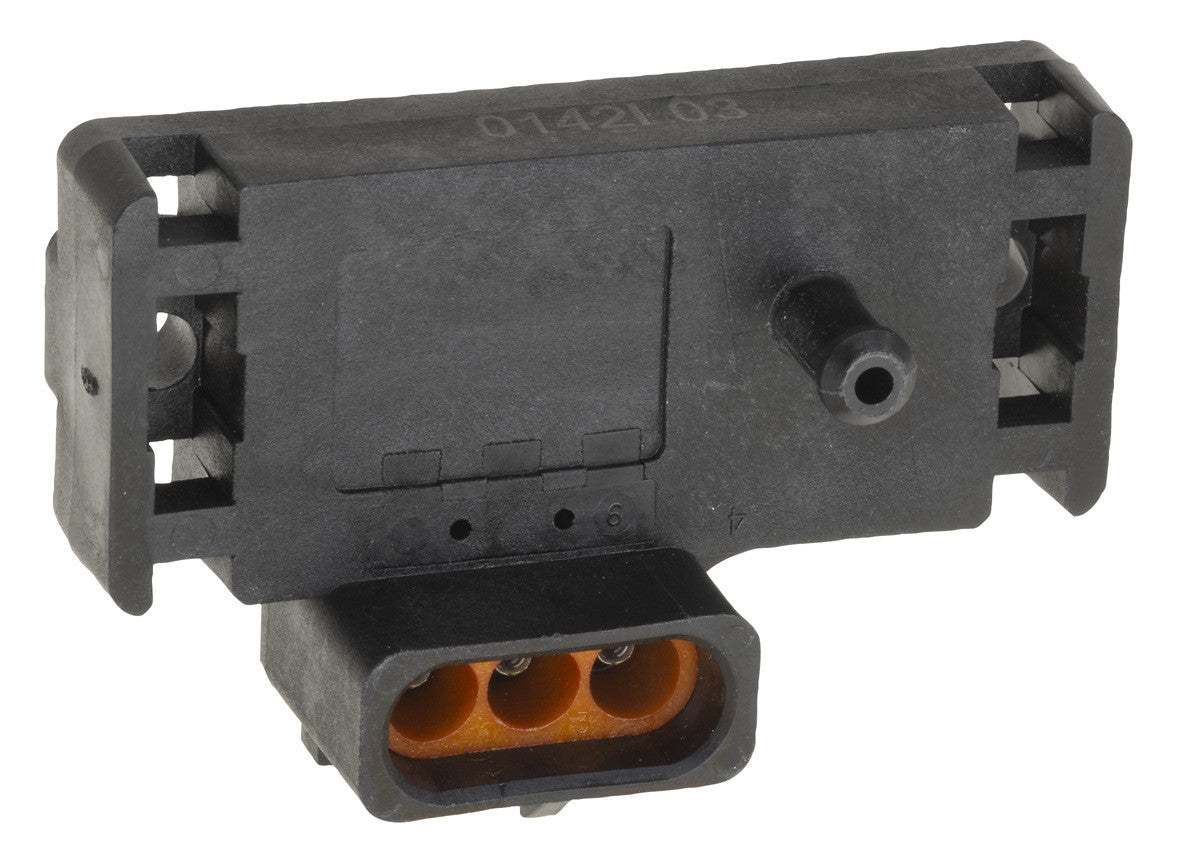 Raceworks 2 BAR Race Delco Style MAP Sensor - Universal