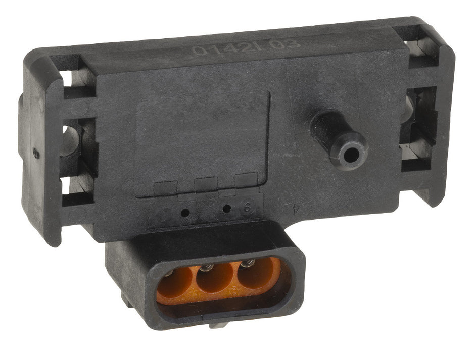 Raceworks 2 BAR Race Delco Style MAP Sensor - Universal