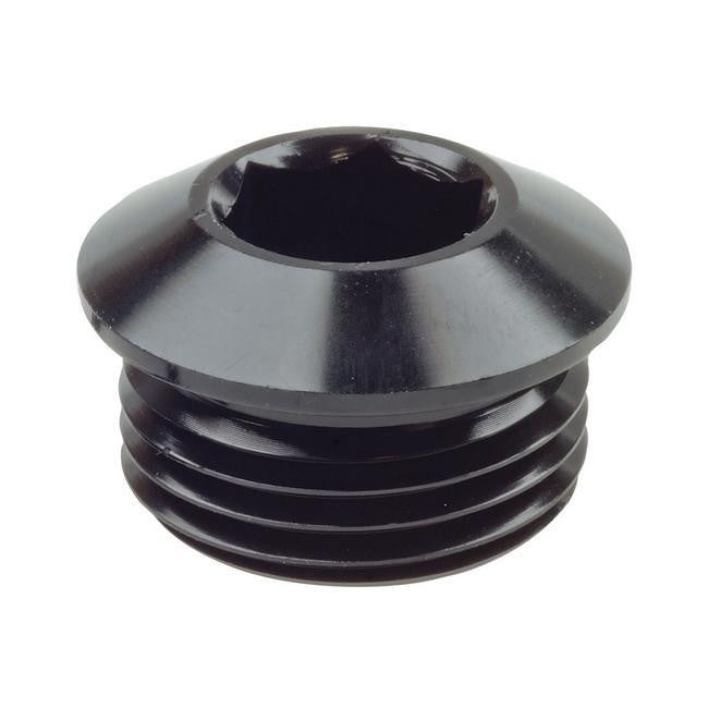 Raceworks AN Hex Male ORB O-Ring Boss Plugs