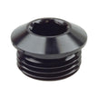 Raceworks AN Hex Male ORB O-Ring Boss Plugs