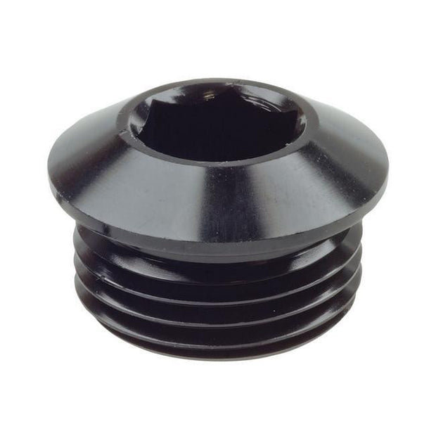 Raceworks AN Hex Male ORB O-Ring Boss Plugs