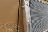 Fenix Full Alloy Performance Radiator - Suits Holden WB Statesman V8