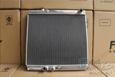 Full Alloy Performance Radiator for Toyota RZN Series Hilux