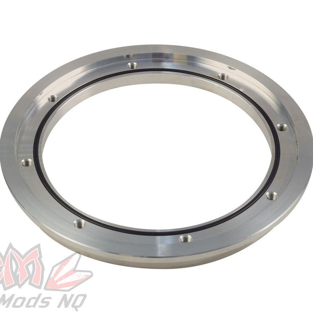 Raceworks Steel Weld Ring With O-Ring Suits ALY-086BK