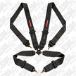 Raceworks 4 Point Cam Lock Harness w/3