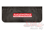 Raceworks Workshop Magnetic Fender Guard Cover
