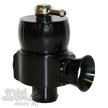 SAAS BOV Adjustable Compact Dual Port Factory Replacement Black