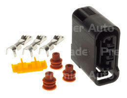 PAT Connector Plug and Pin Set CPS-166