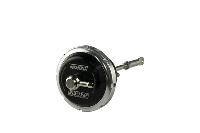 Turbosmart IWG75 Internal Wastegate Actuator - Ford XR6 Turbo