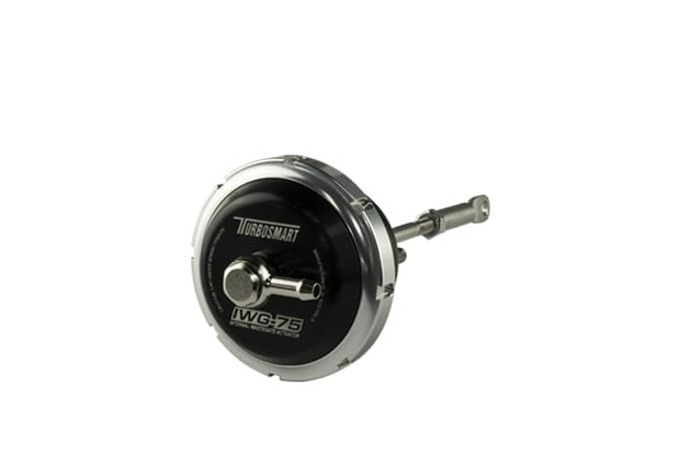 Turbosmart IWG75 Internal Wastegate Actuator - Ford XR6 Turbo