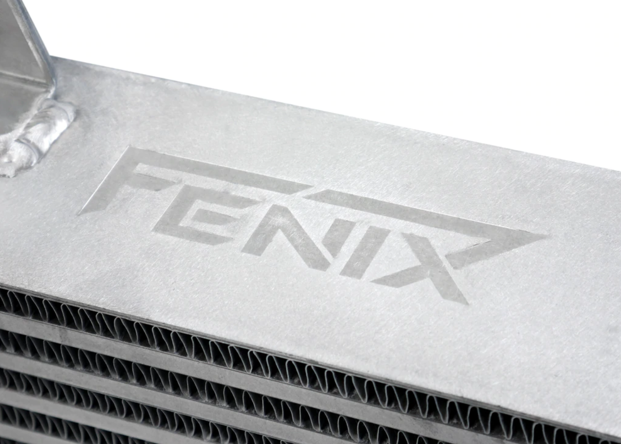 Nissan Silvia Intercooler Kit / 200SX S14 & S15 SR20DET 1993-2002