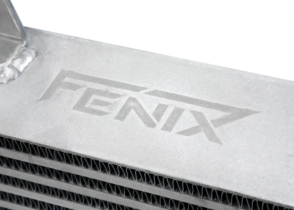 Nissan Silvia Intercooler Kit / 200SX S14 & S15 SR20DET 1993-2002
