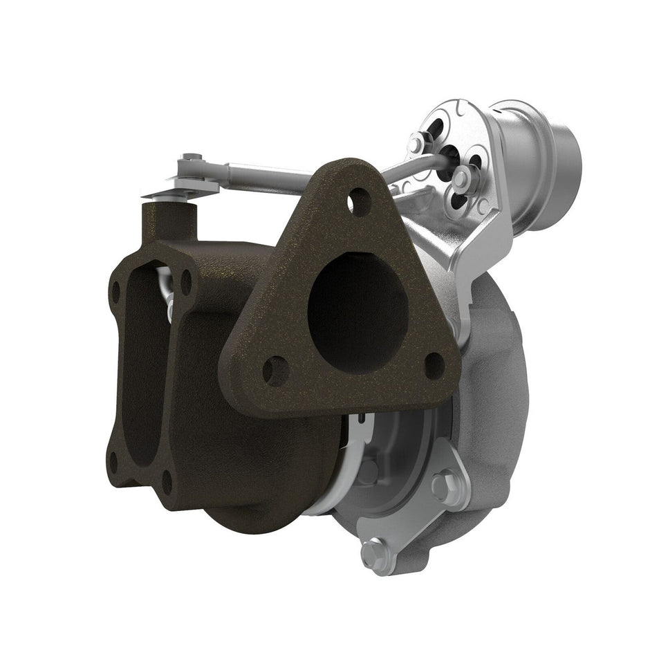 Garrett Boost Club Line GBC14-200 34MM 896051-5004S