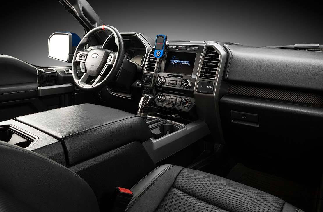 Cobb Tuning Accessport V3 - Ford F-150 Raptor 17-20 (No TCM Flashing)