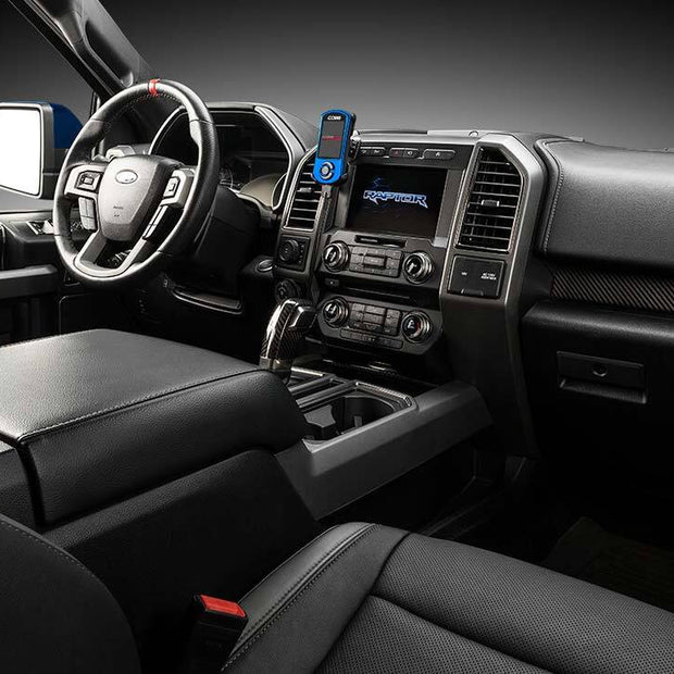 Cobb Tuning Accessport V3 - Ford F-150 Raptor 17-20 (No TCM Flashing)