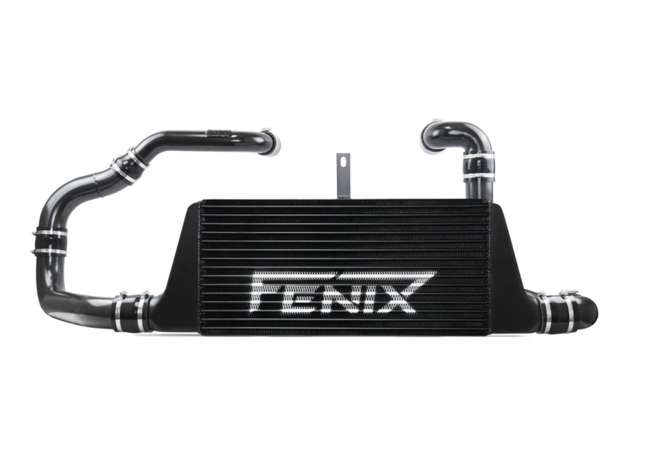 Toyota Chaser, Cresta & Mark II Intercooler Kit JZX100 1JZ-GTE 1996-2001