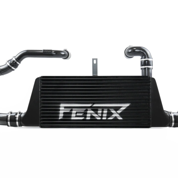Toyota Chaser, Cresta & Mark II Intercooler Kit JZX100 1JZ-GTE 1996-2001