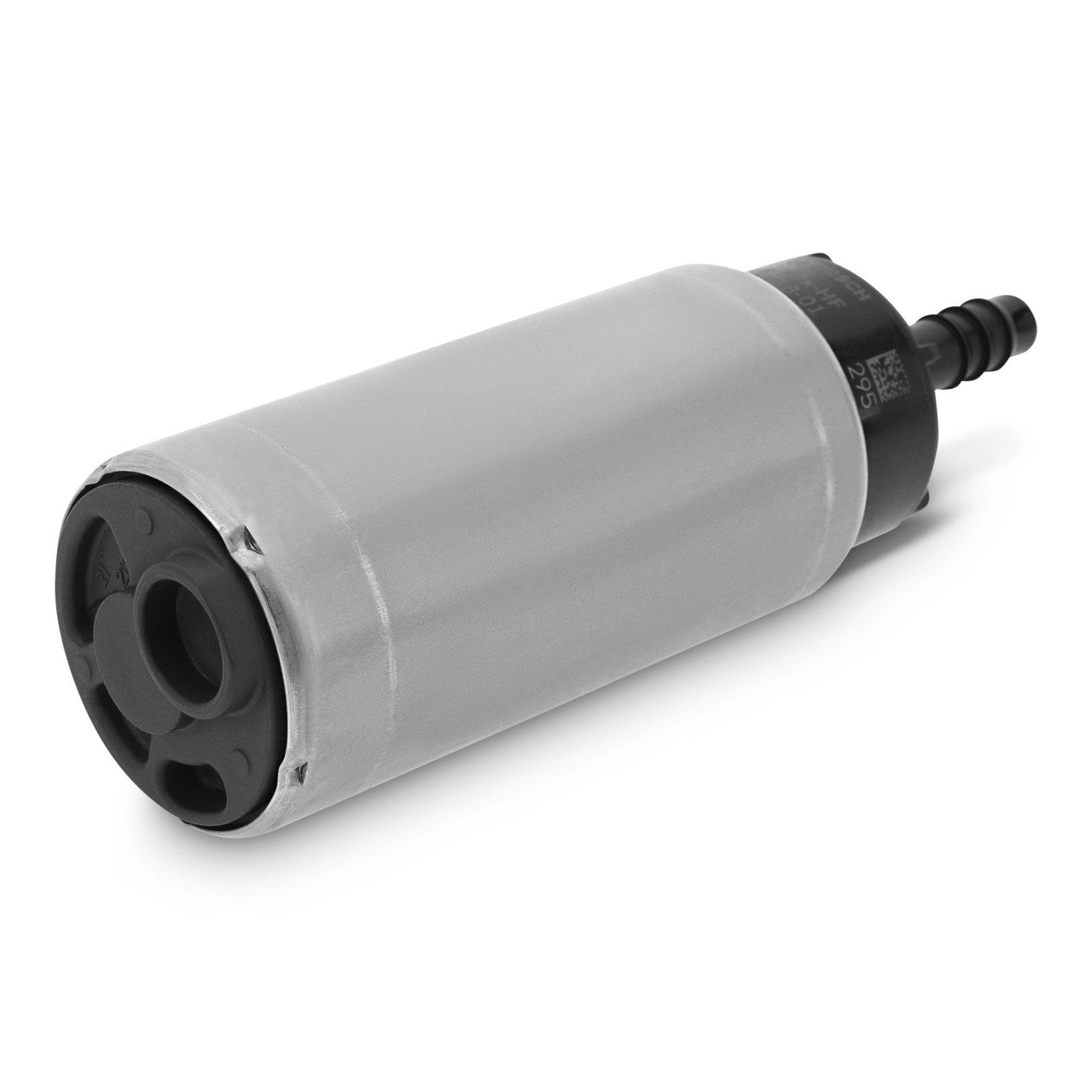 Bosch Motorsport FPx-HF - In-tank Fuel Pump. Up to 540 l/h (BR540) F 02U V0U 343-01
