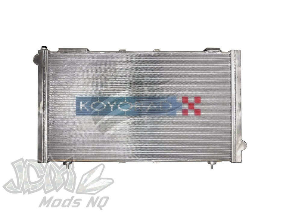 Koyorad JR2891HP Radiator Subaru WRX STI 1994-00 36mm Core