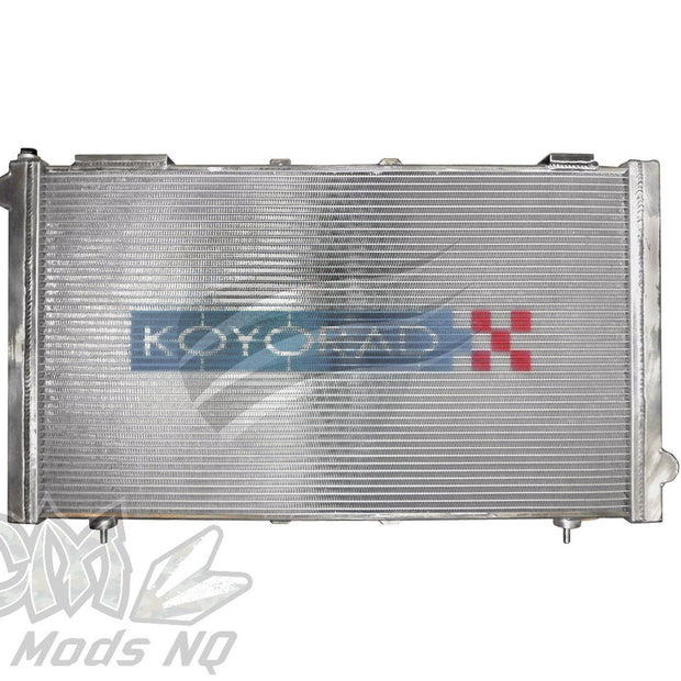 Koyorad JR2891HP Radiator Subaru WRX STI 1994-00 36mm Core